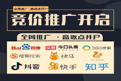 某某sem推广公司实战案例：精准投放提升转化率